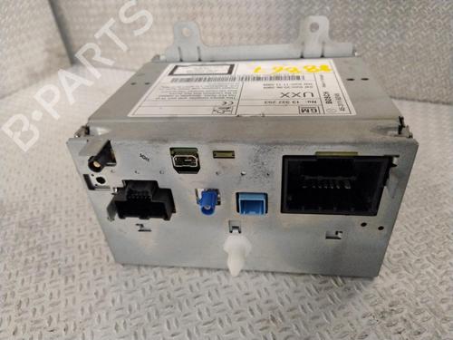 Used Radio Radio OPEL ASTRA J (P10) 1.7 CDTI (68) (125 hp) 29577298 29577298