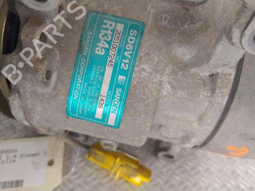 Used AC compressor AC compressor 33561943 33561943