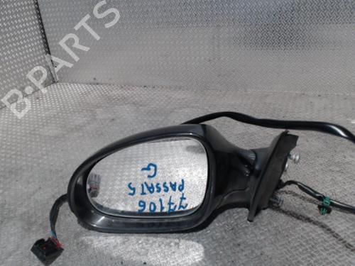 left-mirror-vw-passat-b6-variant-3c5-2005-2006-2007-2008-2009-2010-2011-24083211 main image