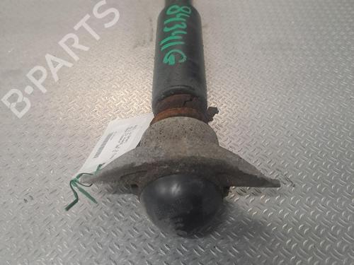 Used Left rear shock absorber Left rear shock absorber AUDI A3 (8P1) S3 quattro (265 hp) 25704420 25704420