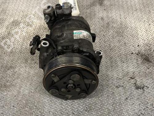 AC compressor SUZUKI SWIFT III (MZ, EZ) 1.3 DDiS (RS413D) | BP24100501M34 - Image 4