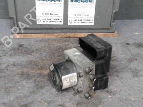Used ABS pump FIAT DOBLO MPV (119_, 223_) 1.9 D Multijet (120 hp) 30483348