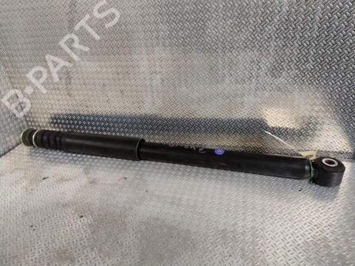 Used Left rear shock absorber Left rear shock absorber DACIA DUSTER (HM_) 1.3 TCe 130 (HMMF) (131 hp) 33031327 33031327