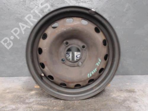 Used Rim PEUGEOT 306 Hatchback (7A, 7C, N3, N5) 2.0 HDI 90 (90 hp) 24070629
