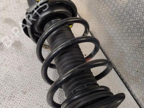 Used Right front shock absorber FORD C-MAX (DM2) 1.6 TDCi (90 hp) 29739553