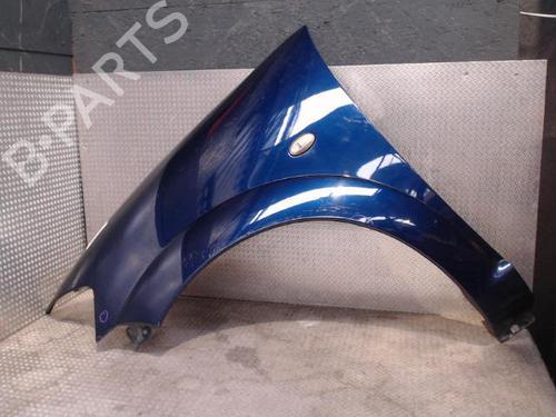 Left front fenders CITROËN C3 I (FC_, FN_) 1.1 i | BP24100562C41 