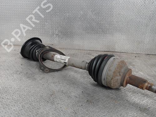 Used Left front driveshaft Left front driveshaft RENAULT VEL SATIS (BJ0_) 2.2 dCi (BJ0E, BJ0F) (150 hp) 24075096 24075096