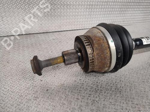 Left front driveshaft AUDI A4 B7 (8EC) 1.9 TDI | BP39156874M38 - Image 4