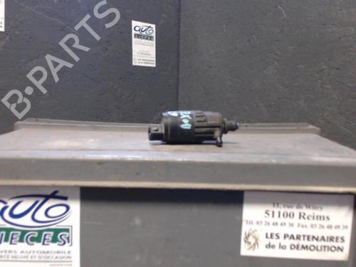 Used Washer pump Washer pump CITROËN JUMPER II Van [2006-2026] 24069651 24069651