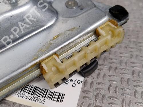 Used Rear right window mechanism Rear right window mechanism DACIA SANDERO III 1.0 TCe 100 ECO-G (101 hp) 33632426 33632426