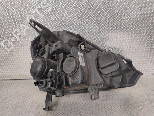 Left headlight RENAULT MODUS / GRAND MODUS (F/JP0_) 1.5 dCi (FP0F, JP0F) | BP32377086C28 - Image 3