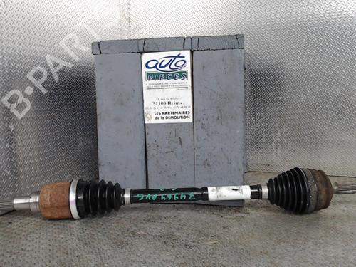 left-front-driveshaft-citroen-c3-ii-sc_-2009-24078575 main image