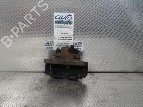 Left front brake caliper AUDI A6 C6 Avant (4F5) 2.0 TDI | BP24074736M105 