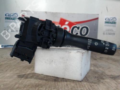 Used Steering column stalk PEUGEOT 107 (PM_, PN_) 1.0 (68 hp) 24068310