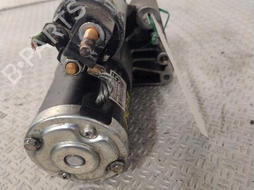 Used Starter PEUGEOT 3008 II SUV (MC_, MR_, MJ_, M4_) 1.6 BlueHDi 120 (120 hp) 30797700