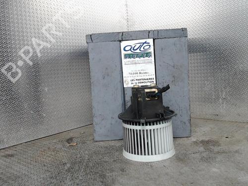 Used Heater blower motor FORD KA (RU8) 1.3 TDCi (75 hp) 24079124