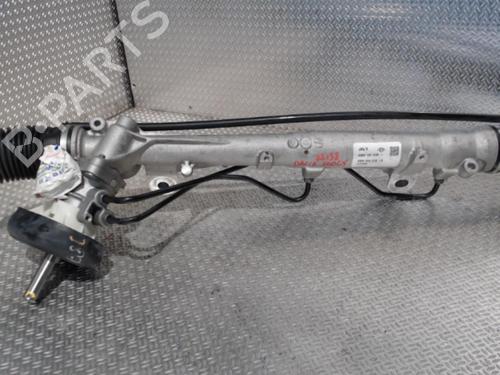 Used Steering rack Steering rack DACIA LODGY (JS_) 1.5 dCi (90 hp) 24076531 24076531