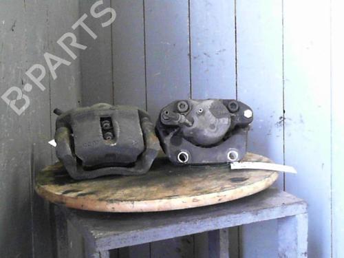 Used Left front brake caliper DACIA SANDERO 1.5 dCi (68 hp) 24073859