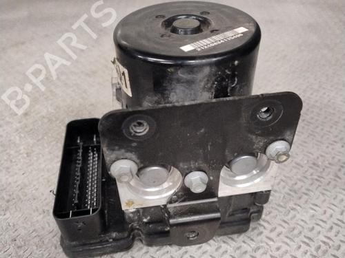 Used ABS pump ABS pump FORD FIESTA VI (CB1, CCN) 1.4 TDCi (68 hp) 34408997 34408997