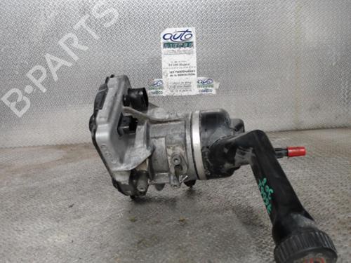 Used Steering pump PEUGEOT 308 I (4A_, 4C_) 1.6 HDi (90 hp) 24081426