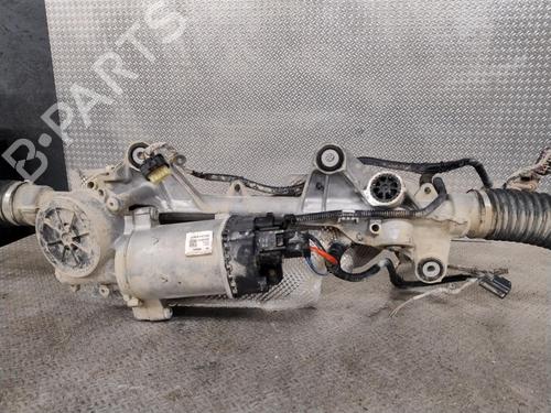 Used Steering rack Steering rack LAND ROVER DISCOVERY SPORT (L550) 2.0 D180 MHEV 4x4 (179 hp) 32715992 32715992