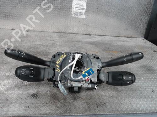 håndbremse PEUGEOT PARTNER Box Body/MPV 1.6 HDi / BlueHDi 75 (75 hp) 30484206