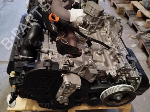Engine CITROËN C3 I (FC_, FN_) 1.4 HDi | BP24096586M1 
