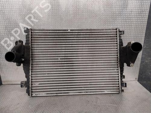 Intercooler JAGUAR XF I (X250) 2.2 D | BP31119625M30 - Image 2
