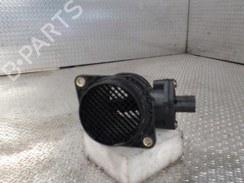Used Mass air flow sensor VW NEW BEETLE (9C1, 1C1) 1.9 TDI (105 hp) 24072352