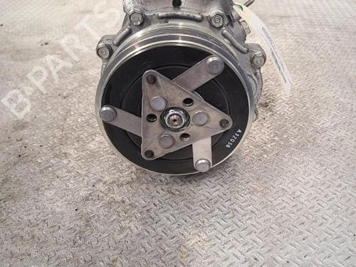 AC compressor OPEL MOVANO C Van (U9) 2.2 D | BP24099834M34 - Image 3