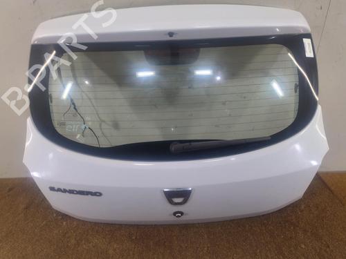 Tailgate DACIA SANDERO II 1.2 | BP34229031C6  - Image 5
