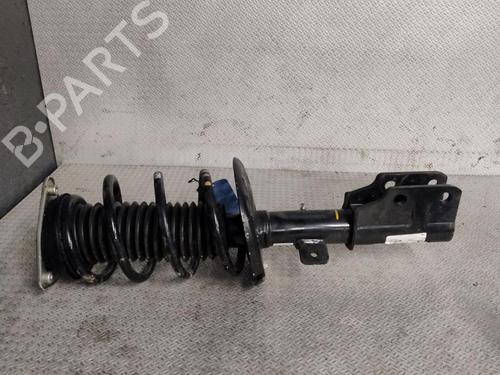 Used Right front shock absorber Right front shock absorber NISSAN NOTE (E11, NE11) 1.5 dCi (86 hp) 36462154 36462154
