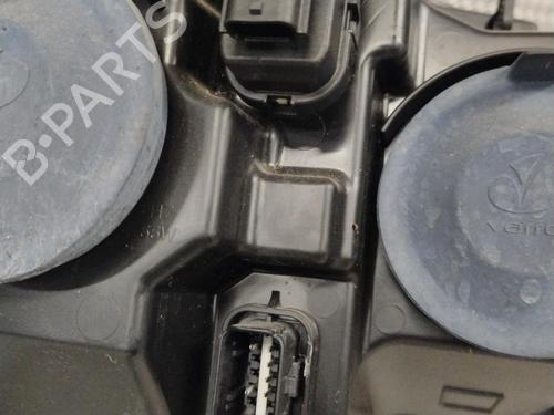 Left headlight PEUGEOT PARTNER MPV (5_, G_) 1.6 HDi 75 | BP36510584C28 - Image 3