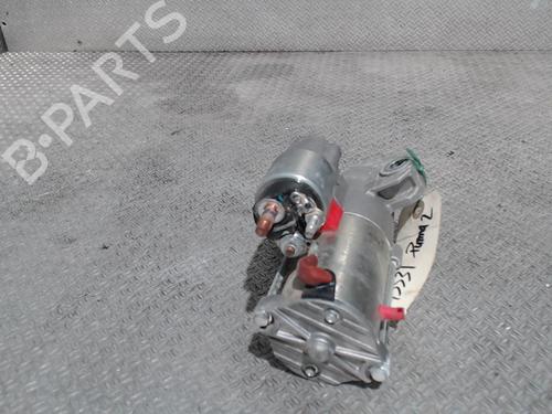 Used Starter FORD PUMA (J2K, CF7) 1.0 EcoBoost mHEV (125 hp) 29516244