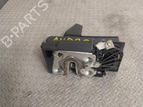 Used Front right lock Front right lock 39213069 39213069