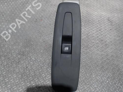 Used Right rear window switch Right rear window switch RENAULT SCÉNIC IV (J9_) 1.2 TCe 130 (130 hp) 24076323 24076323