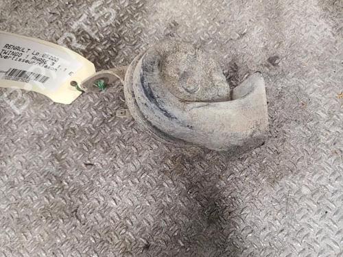 Used Horn Horn RENAULT TWINGO I (C06_) 1.2 (C066, C068) (58 hp) 24098478 24098478