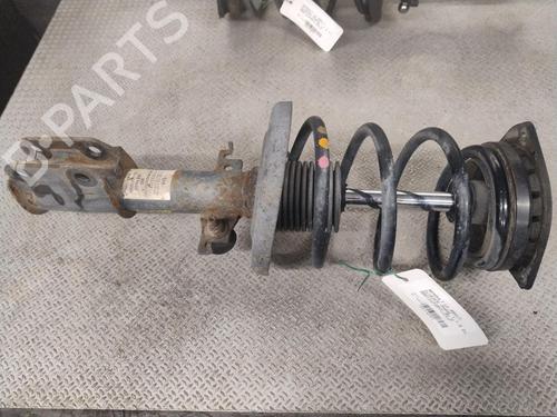 Left front shock absorber RENAULT FLUENCE (L3_) 1.5 dCi (L30B) | BP31302191M16 - Image 4