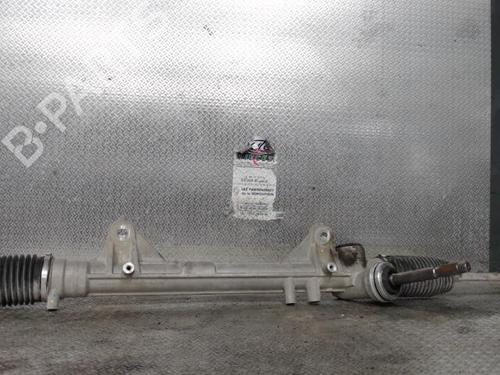 Used Steering rack Steering rack RENAULT CLIO IV (BH_) 1.5 dCi 75 (75 hp) 24097242 24097242