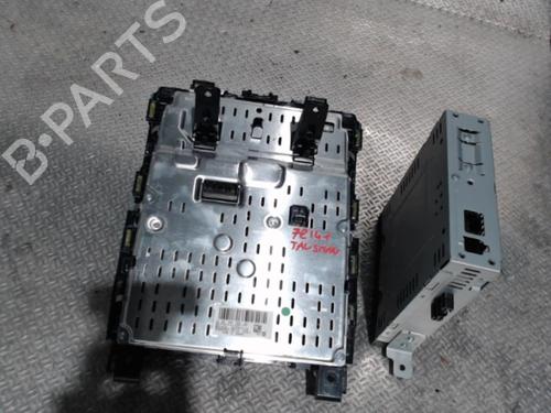 Used Climate control RENAULT TALISMAN (LP_) 1.6 TCe 200 (200 hp) 24076239