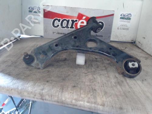 Used Left front suspension arm ALFA ROMEO MITO (955_) 1.4 MultiAir (955AXL1B) (105 hp) 24069163