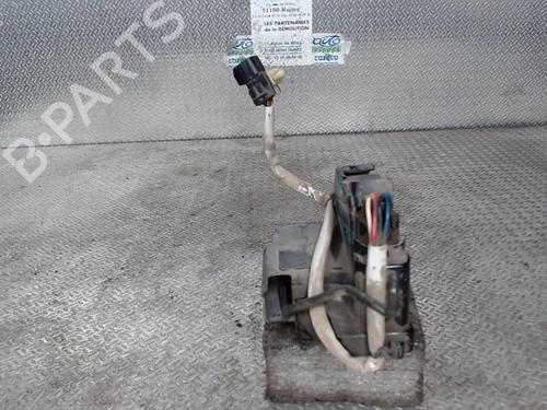 Used Rear left lock HYUNDAI GETZ (TB) 1.3 i (82 hp) 24079100