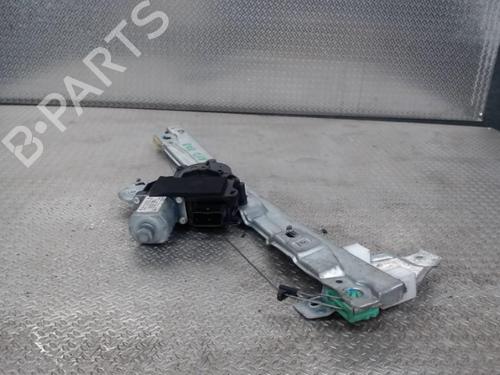 Used Rear right window mechanism PEUGEOT 308 SW I (4E_, 4H_) 1.6 HDi (90 hp) 24078117