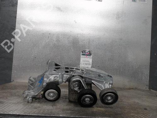 Pedal Pedal MERCEDES-BENZ A-CLASS (W169) A 160 CDI (169.006, 169.306) (82 hp) 33753395 33753395