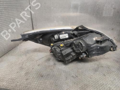 left-headlight-opel-meriva-b-mpv-s10-2010-2011-2012-2013-2014-2015-2016-2017-39231164 main image