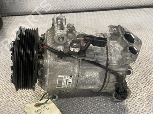 Compressor A/C Compressor A/C CITROËN C3 I (FC_, FN_) 1.4 HDi (68 hp) 36463844 36463844