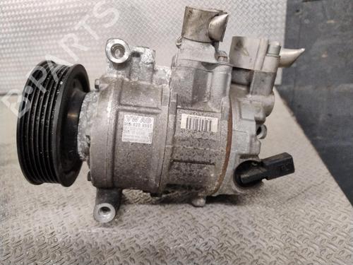AC compressor VW GOLF VI (5K1) 1.4 | BP32004805M34