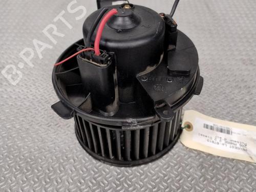 Heater blower motor PEUGEOT 206 Hatchback (2A/C) 2.0 HDI 90 | BP28087525M62 