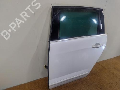 Left rear door PEUGEOT 5008 (0U_, 0E_) 1.6 HDi | BP29344418C4 