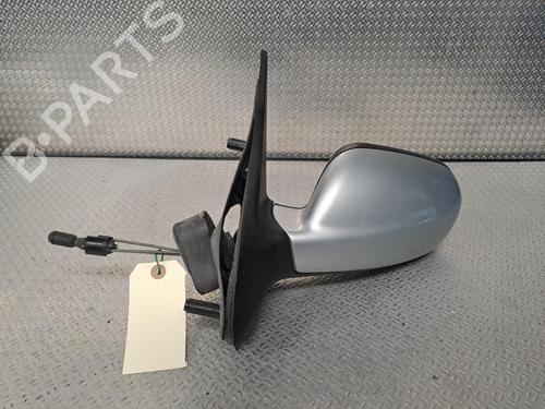 Used Left mirror CITROËN XSARA (N1) 1.6 16V (109 hp) 24091207